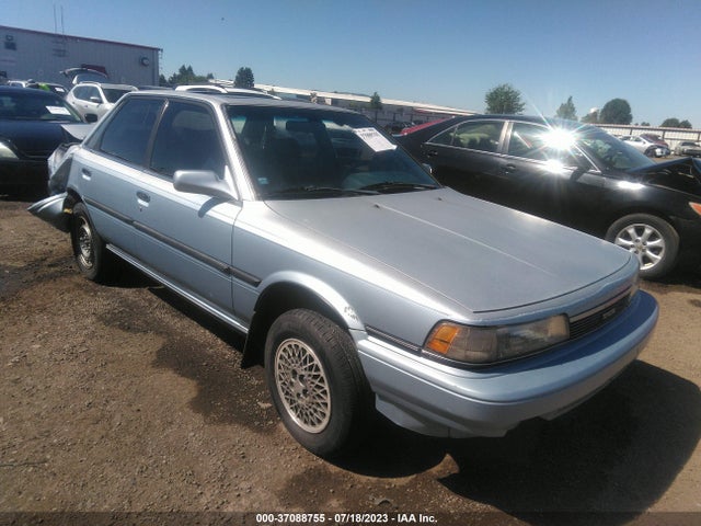 1990 TOYOTA CAMRY LE VIN: 4T1SV22EXLU151354