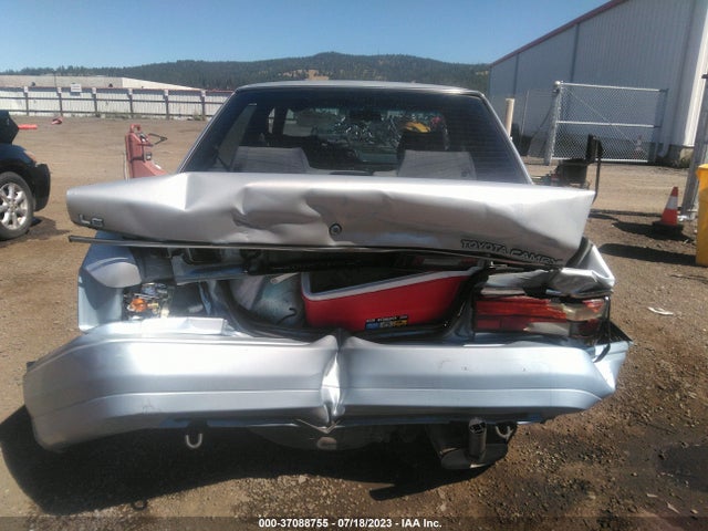 1990 TOYOTA CAMRY LE VIN: 4T1SV22EXLU151354