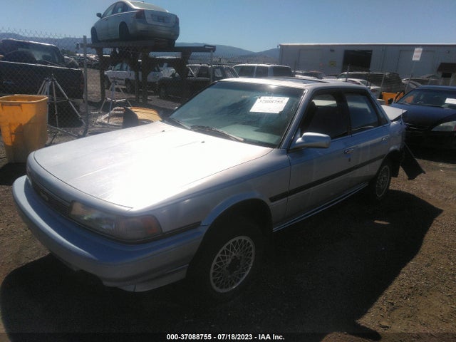 1990 TOYOTA CAMRY LE VIN: 4T1SV22EXLU151354