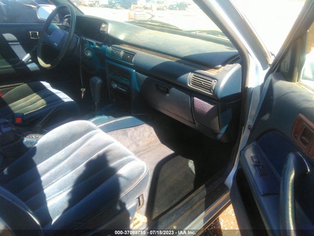 1990 TOYOTA CAMRY LE VIN: 4T1SV22EXLU151354