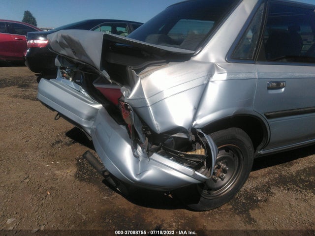 1990 TOYOTA CAMRY LE VIN: 4T1SV22EXLU151354