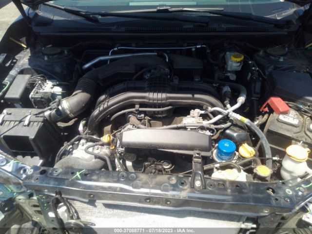 Subaru Impreza Premium 2020 4S3GTAD6XL3707491 Image 10