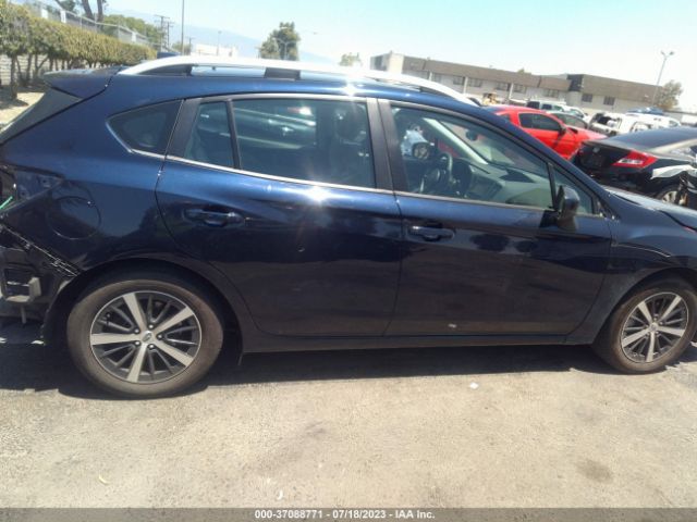 Subaru Impreza Premium 2020 4S3GTAD6XL3707491 Image 14