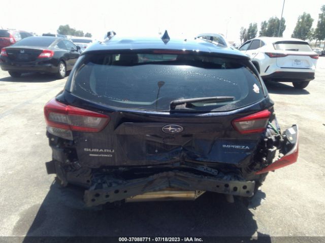 Subaru Impreza Premium 2020 4S3GTAD6XL3707491 Image 17