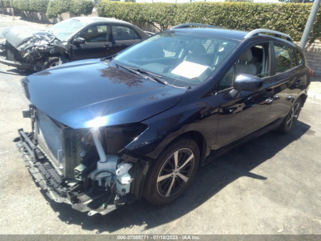 Subaru Impreza Premium 2020 4S3GTAD6XL3707491 Image 2