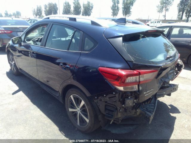 Subaru Impreza Premium 2020 4S3GTAD6XL3707491 Image 3