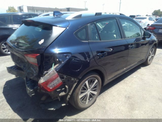 Subaru Impreza Premium 2020 4S3GTAD6XL3707491 Image 4