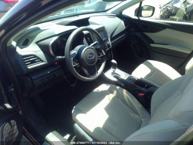 Subaru Impreza Premium 2020 4S3GTAD6XL3707491 Image 5
