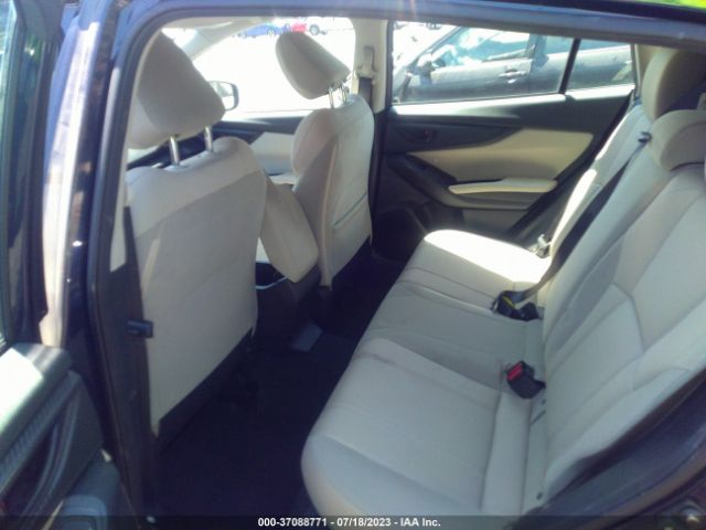 Subaru Impreza Premium 2020 4S3GTAD6XL3707491 Image 8