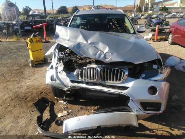 5UXWX9C35H0W67219 BMW X3 Xdrive28i