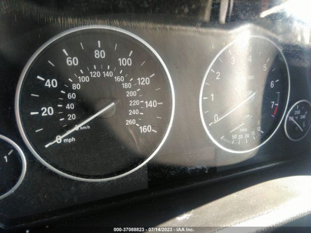 5UXWX9C35H0W67219 BMW X3 Xdrive28i