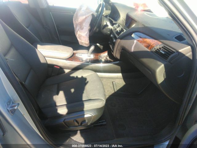 5UXWX9C35H0W67219 BMW X3 Xdrive28i