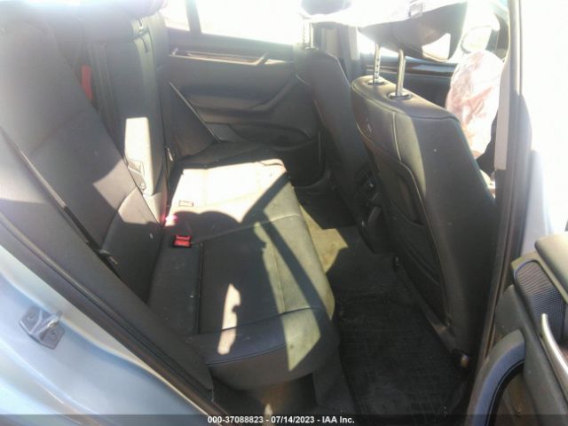 5UXWX9C35H0W67219 BMW X3 Xdrive28i