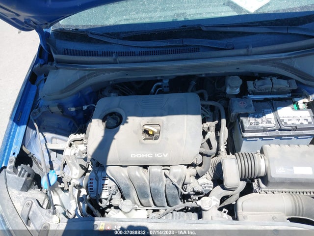 Hyundai ELANTRA SE 2017 5NPD74LF9HH103307 Image 10