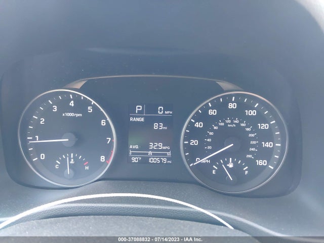 Hyundai ELANTRA SE 2017 5NPD74LF9HH103307 Image 15
