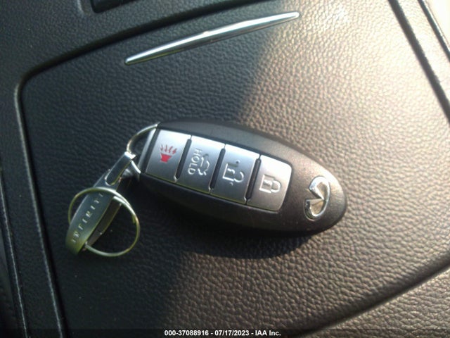 2008 INFINITI G35 SEDAN X VIN: JNKBV61F68M270627