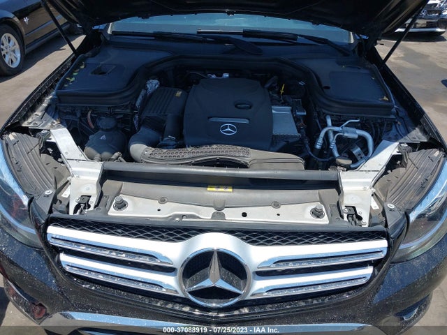 WDC0G4JB8JV044071 Mercedes-Benz Glc Glc 300