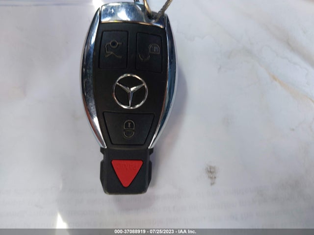 WDC0G4JB8JV044071 Mercedes-Benz Glc Glc 300