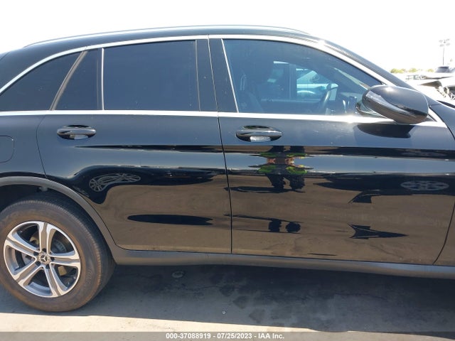 WDC0G4JB8JV044071 Mercedes-Benz Glc Glc 300