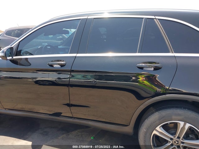 WDC0G4JB8JV044071 Mercedes-Benz Glc Glc 300