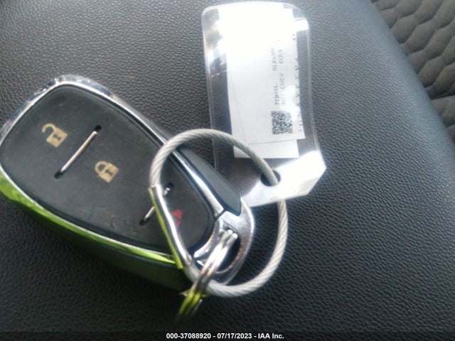 Chevrolet EQUINOX LT 2021 2GNAXKEV6M6102889 Image 3