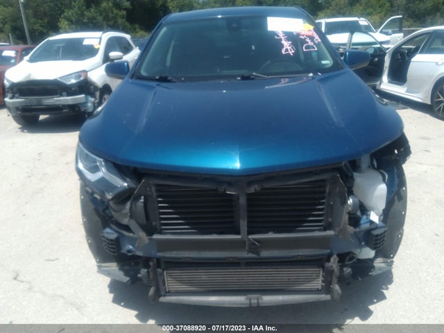 Chevrolet EQUINOX LT 2021 2GNAXKEV6M6102889 Image 5