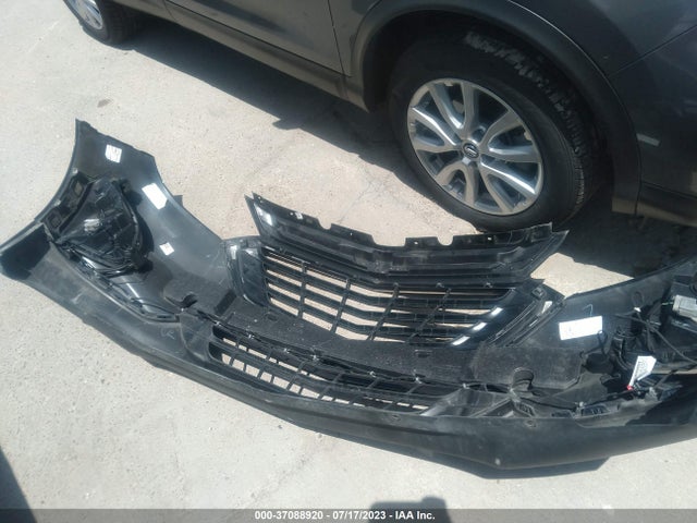 Chevrolet EQUINOX LT 2021 2GNAXKEV6M6102889 Image 4