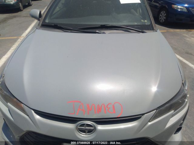JTKJF5C76E3082954 Scion TC