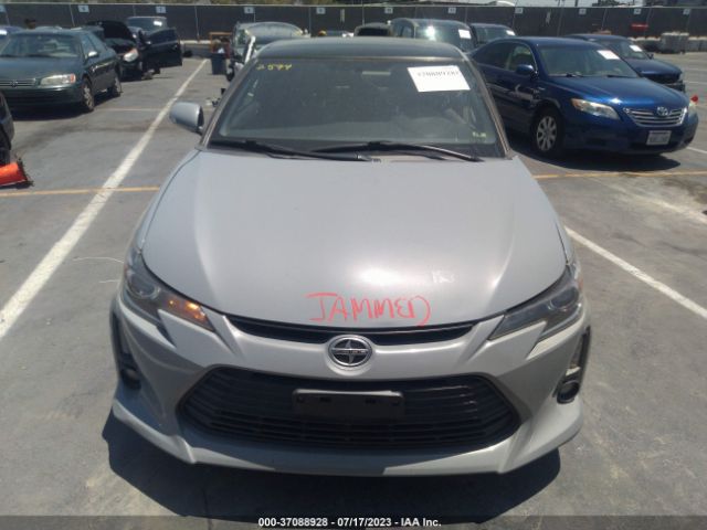 JTKJF5C76E3082954 Scion TC