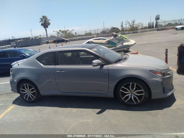 JTKJF5C76E3082954 Scion TC