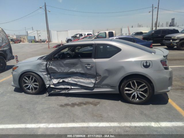 JTKJF5C76E3082954 Scion TC