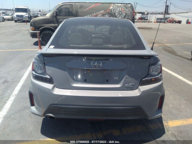 JTKJF5C76E3082954 Scion TC