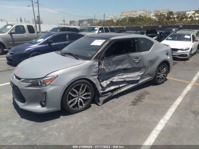 JTKJF5C76E3082954 Scion TC