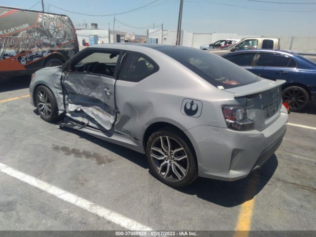 JTKJF5C76E3082954 Scion TC