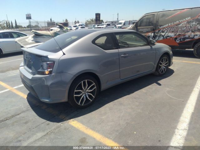JTKJF5C76E3082954 Scion TC