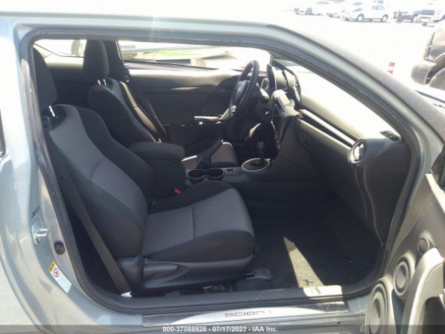 JTKJF5C76E3082954 Scion TC