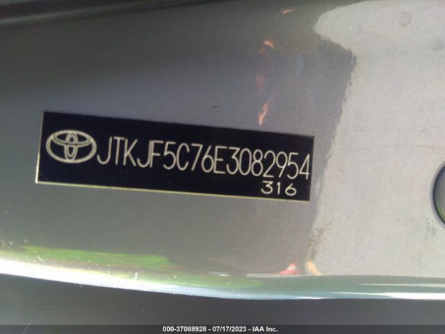 JTKJF5C76E3082954 Scion TC