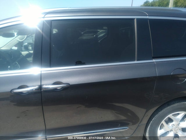 Chrysler Pacifica Limited 2020 2C4RC1GG8LR289565 Image 7