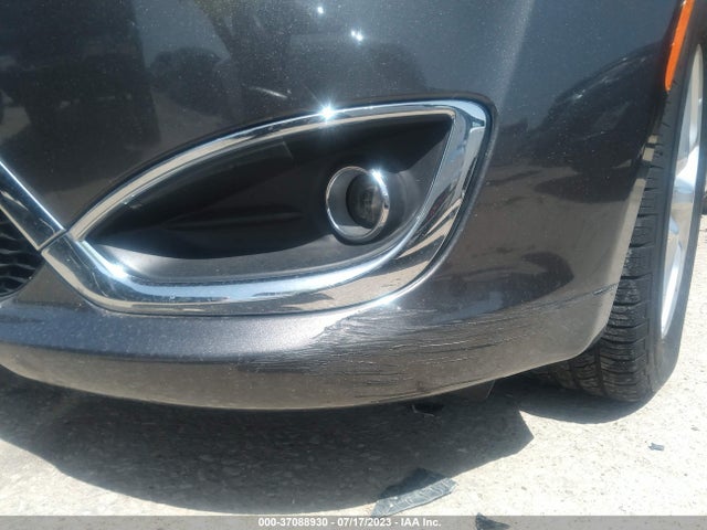 Chrysler Pacifica Limited 2020 2C4RC1GG8LR289565 Image 13