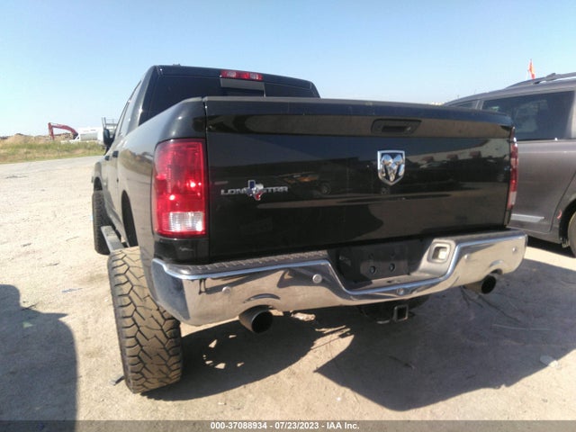 1C6RR6LT3HS629989 RAM 1500 Lone Star Silver