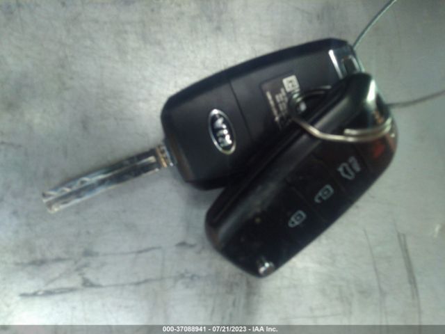 KNADM4A35G6624810 KIA RIO LX