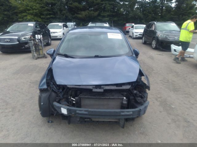 KNADM4A35G6624810 KIA RIO LX