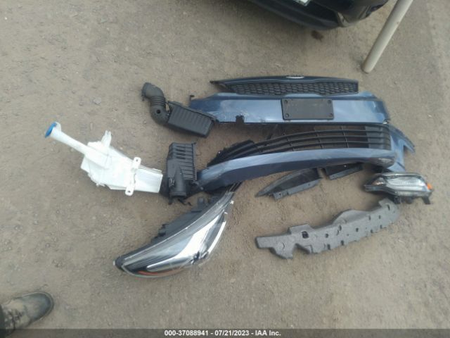 KNADM4A35G6624810 KIA RIO LX