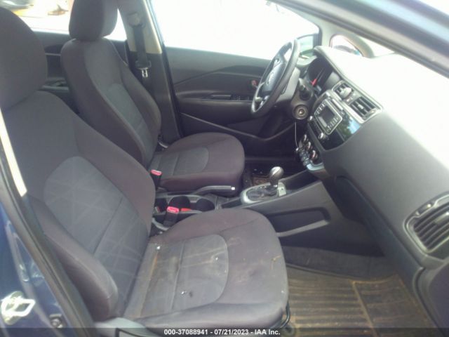 KNADM4A35G6624810 KIA RIO LX