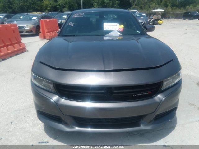 2C3CDXBG6MH624752 Dodge Charger Sxt