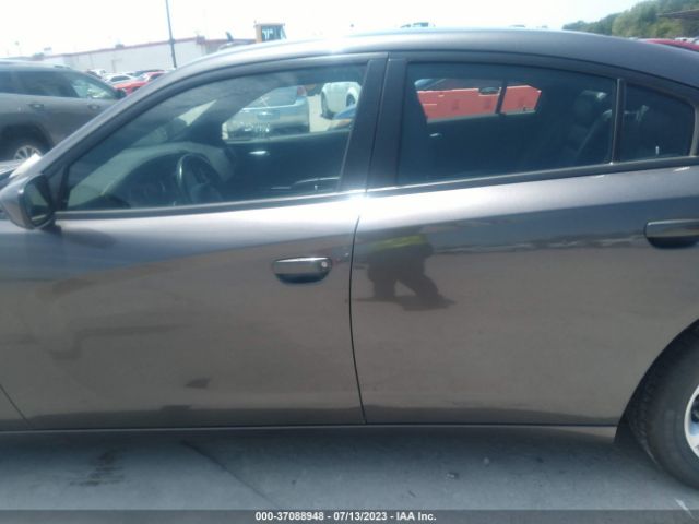 2C3CDXBG6MH624752 Dodge Charger Sxt