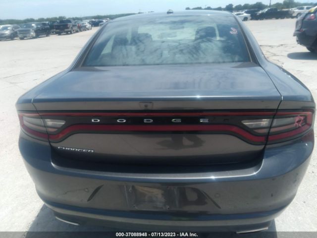 2C3CDXBG6MH624752 Dodge Charger Sxt