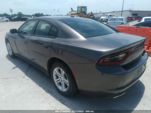 2C3CDXBG6MH624752 Dodge Charger Sxt