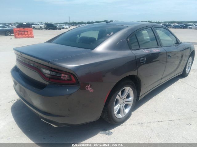 2C3CDXBG6MH624752 Dodge Charger Sxt
