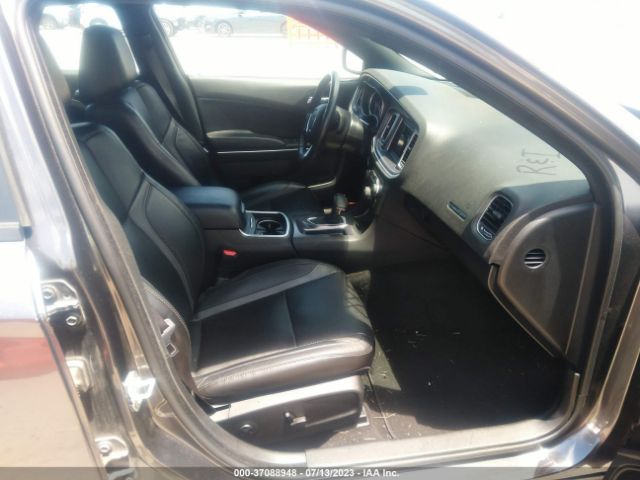 2C3CDXBG6MH624752 Dodge Charger Sxt